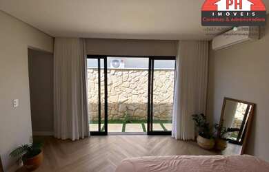 Imagem 11: Extraordinária Casa Alto Padrão- Design Exclusivo no Condomínio Blue...