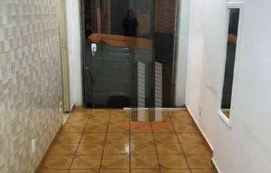 Imagem: O depósito possui 13m² de Área e está localizado em Vila