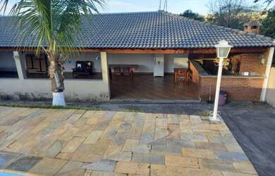 Imagem 8: Bela Chácara a Venda na Cidade De Bragança Paulista