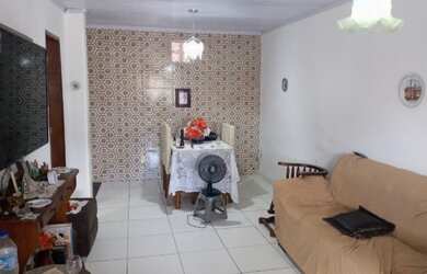 Imagem: O apartamento possui 2 Dormitórios, 1 Banheiro, 80m² de Área