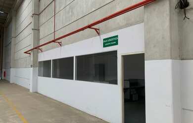 Imagem 10: Galpão para Aluguel em Alphaville polo industrial Tamboré 4677 metros...