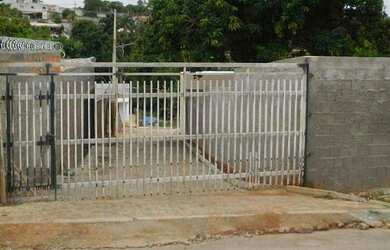 Imagem: O terreno possui 725m² de Área e está localizado em Setor