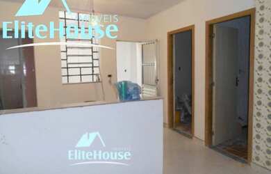 Imagem 2: CASA RESIDENCIAL em SÃO PAULO - SP, JARDIM MARIA ESTELA