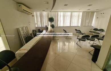 Imagem: O depósito possui 235m² de Área, Imóvel mobiliado e está