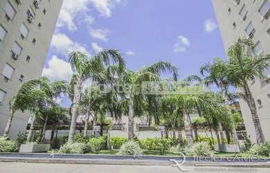 Imagem 16: Apartamento à venda no bairro Jardim Lindóia - Porto Alegre/RS