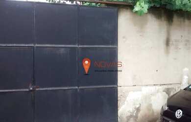 Imagem: O terreno possui 320m² de Área e está localizado em Centro