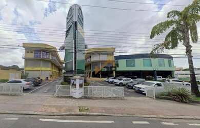 Imagem 1: Loja à venda, 96 m² por R$ 535.255,67 - Parque 10 de Novembro - Manaus/AM