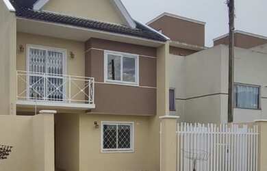 Imagem: Sobrado para venda no Taboão