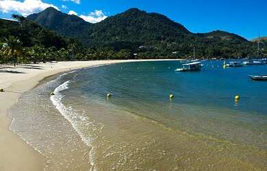 Imagem 1: casa no condominio Porto Galo angra dos Reis