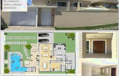 Imagem 3: CASA RESIDENCIAL em RIO DE JANEIRO - RJ, RECREIO DOS BANDEIRANTES