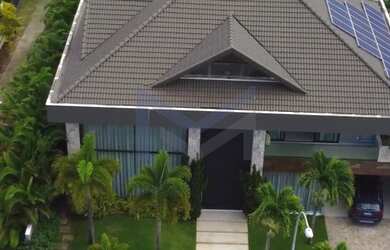 Imagem 11: Mansão à venda no Cond. Del Lago na Barra da Tijuca