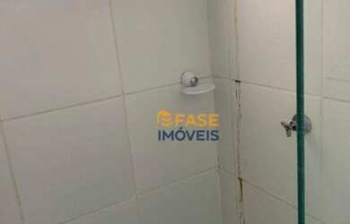 Imagem 12: Apartamento com 3 dormitórios, 73 m² - venda por R$ 280.000,00 ou aluguel...