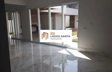 Imagem 7: MARAVILHOSA CASA CONDOMÍNIO PARQUE RESIDENCIAL VIVENDAS / LAGOA SANTA...