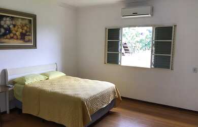 Imagem 10: Casa Alto Padrão na Vila Social Terreno 980 m² em Apucarana