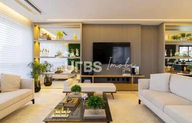 Imagem 1: Legend Praça do Sol - Apartamento 3 quartos, sendo 3 suítes