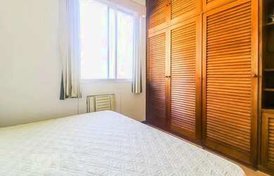 Imagem 8: Apartamento para Aluguel - Copacabana, 1 Quarto, 60 m2