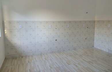 Imagem 2: Apartamento no Fazendinha