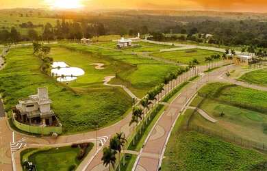 Imagem 3: SÃO JOSÉ DO RIO PRETO - RESIDENCIAL - QUINTA DO GOLFE JARDINS