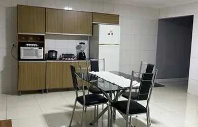 Imagem 8: Vendo casa em Novo Gama. Varanda, Imóvel novo, 3 Vagas na garageme2 Dormitórios