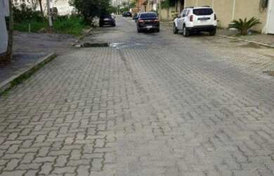 Imagem 10: Casa com 3 dormitórios, 60 m² - venda por R$ 380.000,00 ou aluguel por...