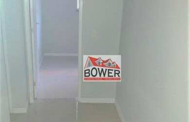 Imagem 6: Casa com 3 dormitórios, 90 m² - venda por R$ 395.000,00 ou aluguel por R$ 1.400,00/mês - G