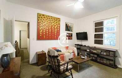 Imagem 15: Casa com 3 dormitórios, 220 m² - venda por R$ 3.000.000,00 ou aluguel...