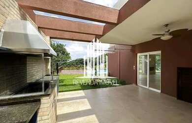 Imagem 7: CASA A VENDA COM 4 SUITES, VISTA PANORAMICA - Carapicuíba/SP