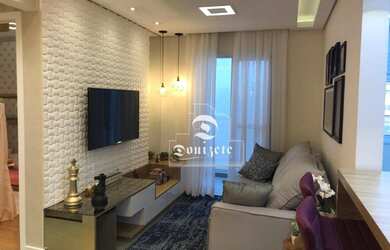 Imagem 8: Apartamento com 2 dormitórios à venda, 54 m² por R$ 365.000,00 - Vila...