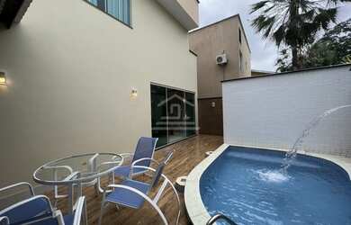 Imagem 10: Casa em Condomínio 250m² em Barreirinhas Espaço gourmet climatizados MKT¨TR143716¨-10