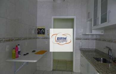 Imagem 4: Apartamento com 2 dormitórios, 80 m² - venda por R$ 425.000,00 ou aluguel por R$ 2.700,00