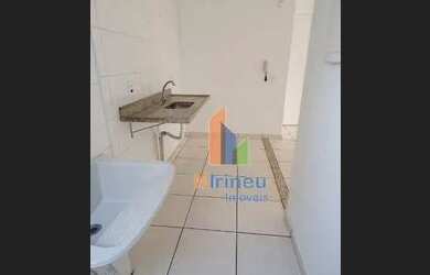 Imagem 9: Apartamento com 2 dormitórios, 56 m² - venda por R$ 235.000 ou aluguel por R$ 1.855/mês