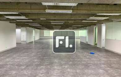 Imagem 1: Conjunto para alugar, 533 m² por R$ 44.074,34/mês - Brooklin - São...