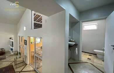 Imagem 3: Casa, 400 m² - venda por R$ 1.985.000,00 ou aluguel por R$ 12.926,08/mês...