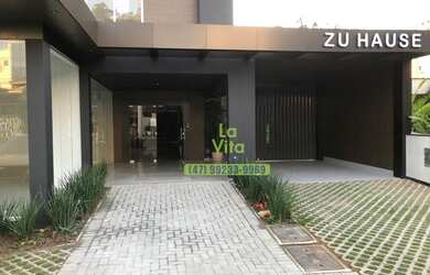 Imagem: O apartamento possui 1 Dormitório, 1 Banheiro, 31m² de Área