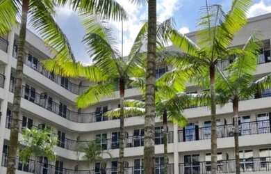 Imagem: O depósito possui 46m² de Área e está localizado em Jabaquara