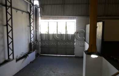 Imagem 11: SAO PAULO - Galpão/Depósito/Armazém - FREGUESIA DO O