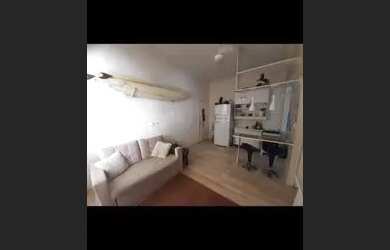 Imagem: O apartamento possui 1 Dormitório e está localizado em Copacabana