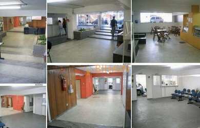 Imagem 4: Prédio, 2230 m² - venda por R$ 9.000.000,00 ou aluguel por R$ 56.015,01/mês...