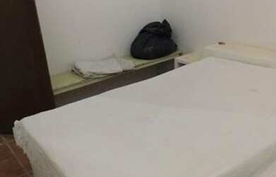 Imagem 10: Casa na Praia do Presídio