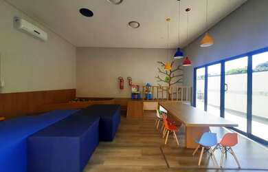 Imagem 12: Apartamento com 01 suíte no Carraro Vita - Atibaia - SP