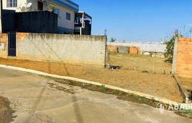 Imagem 10: Terreno à venda, 366 m² por R$ 286.000,00 - Serra Azul - Paulínia/SP