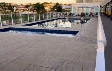 Imagem 10: Apartamento com 2 dormitórios, 43 m² - venda por R$ 315.000,00 ou aluguel...