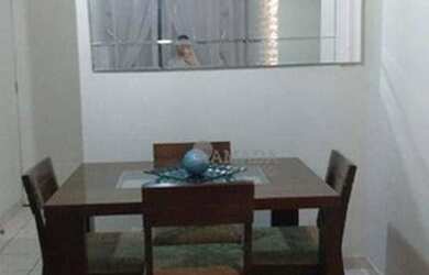 Imagem 5: Apartamento com 2 dormitórios, 53 m² - venda por R$ 235.000,00 ou aluguel...