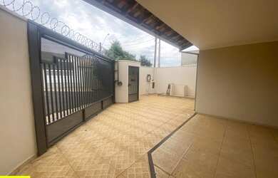 Imagem 16: SÃO JOSÉ DO RIO PRETO - Casa Padrão - PARQUE RESIDENCIAL LAURIANO TEBAR II