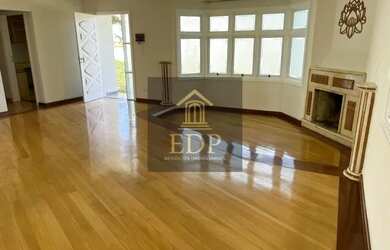 Imagem: CAsa Terrea para locação Alphaville!