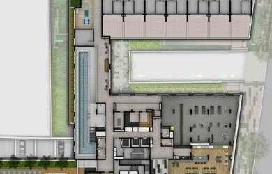 Imagem 10: Loft à venda, 40 m² por R$ 579.000,00 - Bela Vista - São Paulo/SP