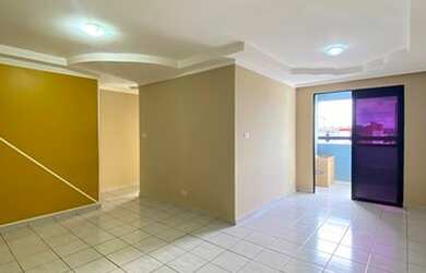 Imagem 4: Apartamento no Condomínio Porto das Águas, no bairro Luzia