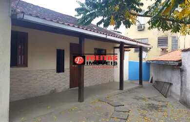 Imagem: A casa possui 2 Dormitórios, 1 Banheiro, 70m² de Área e está