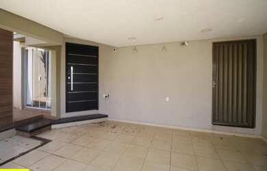 Imagem 1: SÃO JOSÉ DO RIO PRETO - Casa Padrão - JARDIM ASTÚRIAS