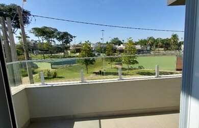 Imagem 6: Casa no Village Damha. Piscina, Varanda, Guarda roupae302m² de Área